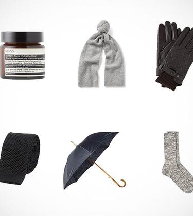 10 winter essentials for under £60