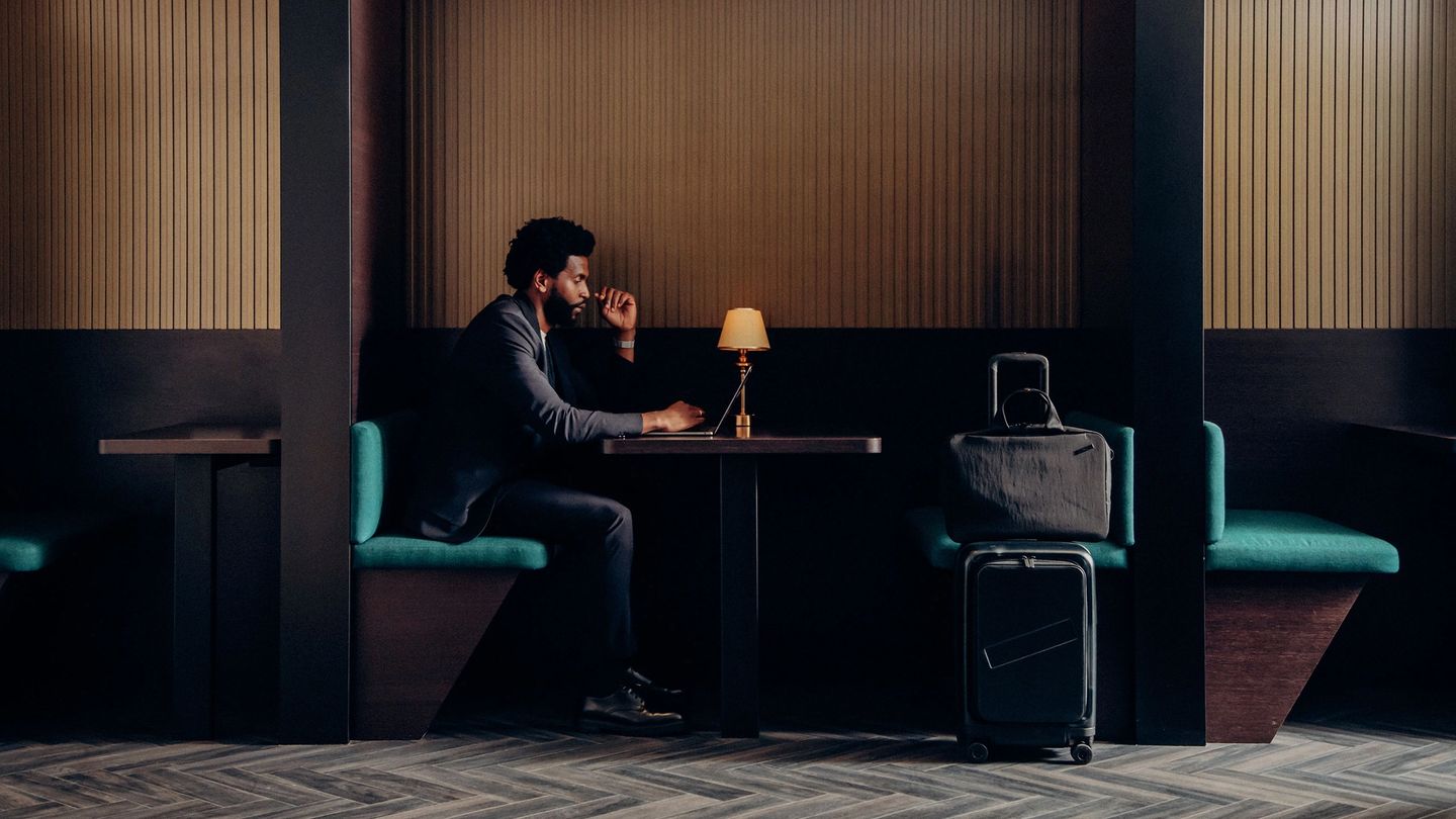 Travel sharp, work smart: Émigré is the brand looking to elevate the on-the-go experience for modern professionals