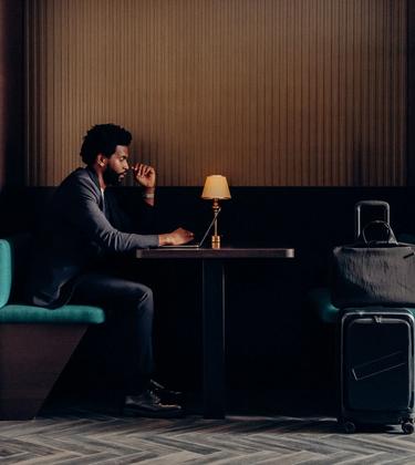 Travel sharp, work smart: Émigré is the brand looking to elevate the on-the-go experience for modern professionals