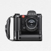 Leica SL3 camera
