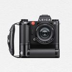 Leica SL3 camera