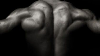 SPORT & FITNESS – 5 Tips for Building Stronger Shoulders