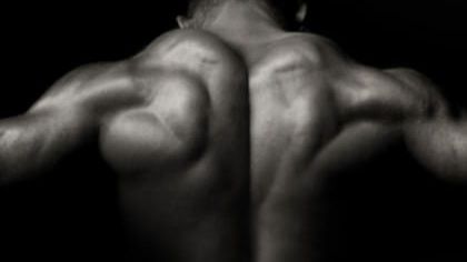 SPORT & FITNESS – 5 Tips for Building Stronger Shoulders