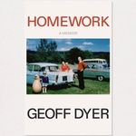 Homework: A Memoir