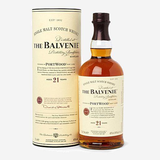 Balvenie Portwood