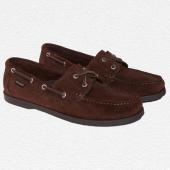 G.H.Bass Jetty II 2 Eye Boat Shoes