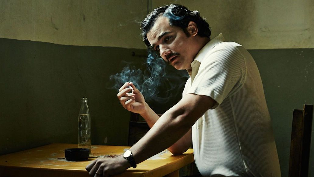 Why we can’t wait for the new season of Narcos