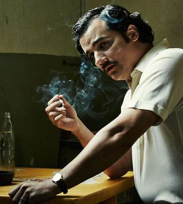 Why we can’t wait for the new season of Narcos