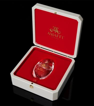 Amaffi adds another diamond to its regal crown of luxury fragrances