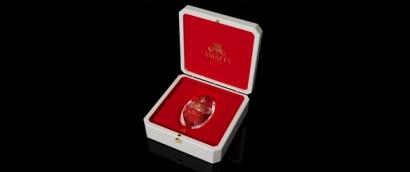 Amaffi adds another diamond to its regal crown of luxury fragrances