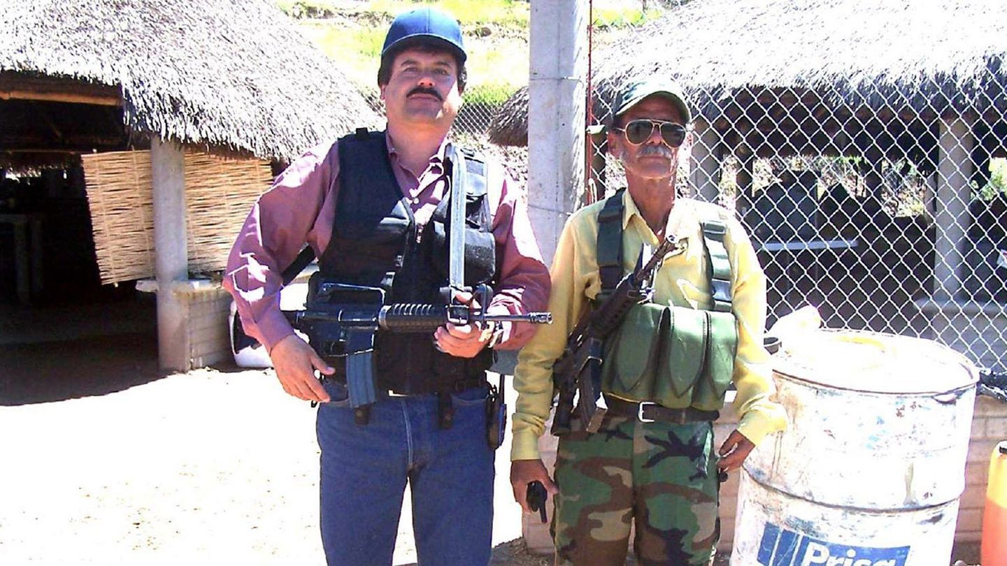 The staggering wealth of El Chapo, the billionaire cocaine dealer