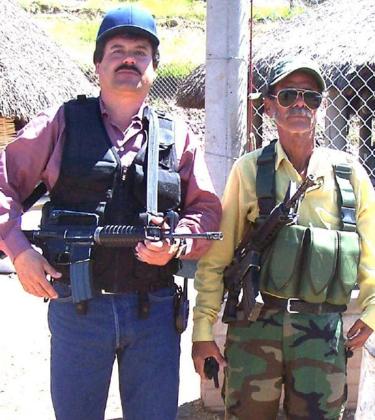 The staggering wealth of El Chapo, the billionaire cocaine dealer