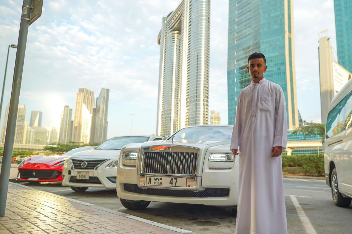 Inside Dubai: Playground or Purgatory?