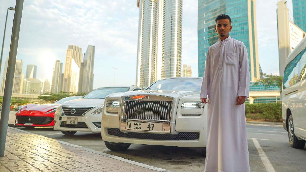 Inside Dubai: Playground or Purgatory?