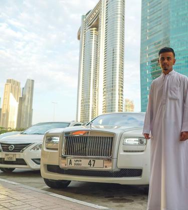 Inside Dubai: Playground or Purgatory?