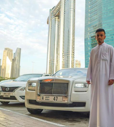 Inside Dubai: Playground or Purgatory?