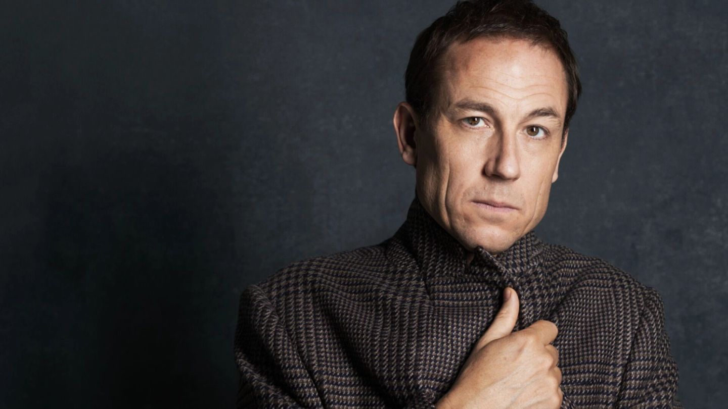 In the Duke’s boots: Tobias Menzies on his last hurrah as Prince Philip