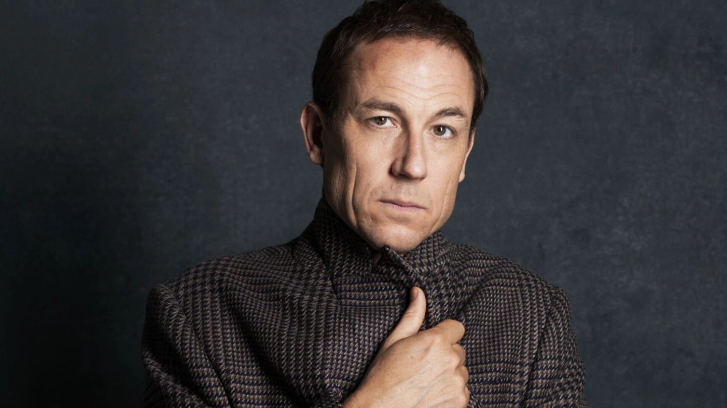 In the Duke’s boots: Tobias Menzies on his last hurrah as Prince Philip