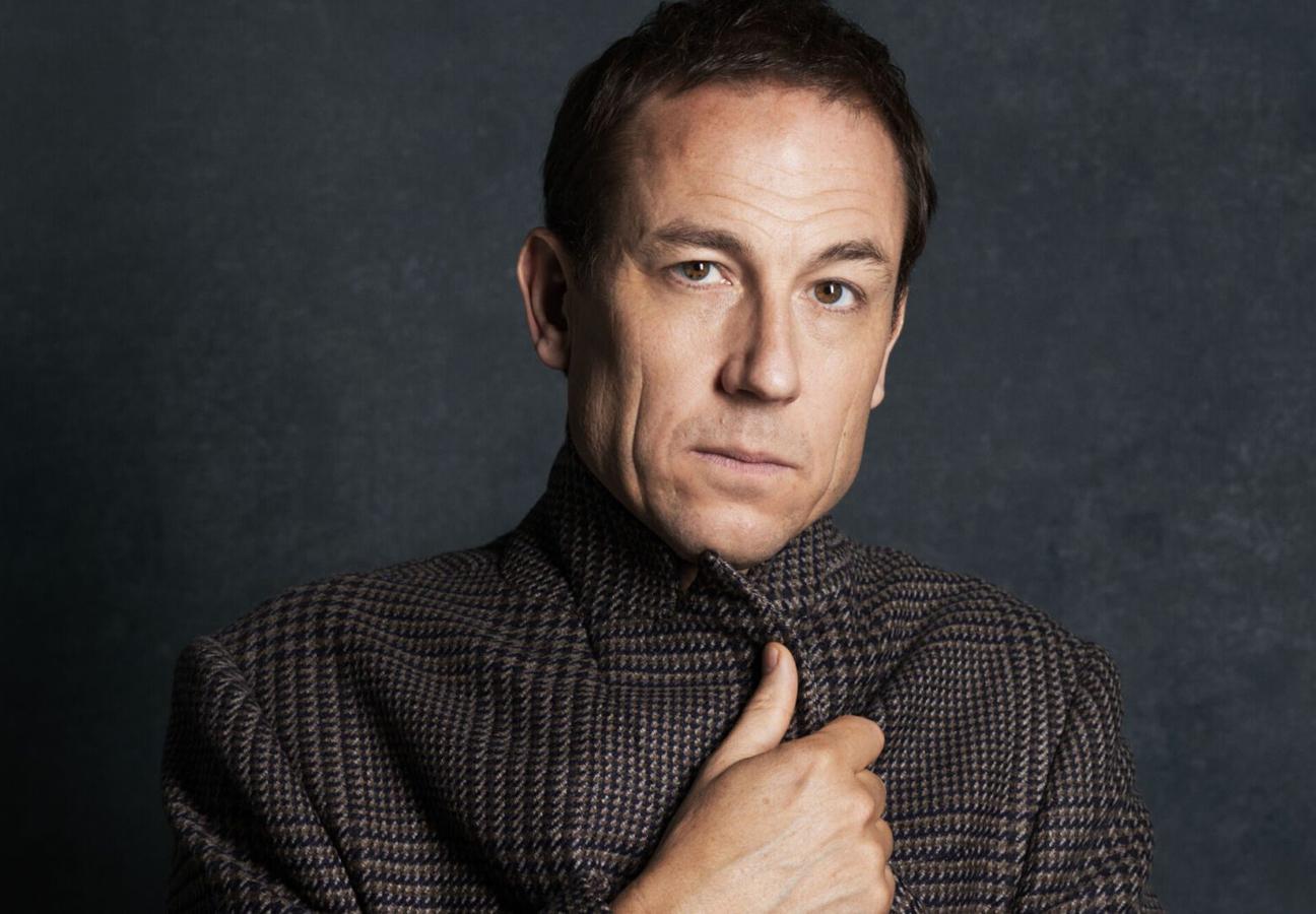 tobias menzies the crown prince gentlemans journal netflix