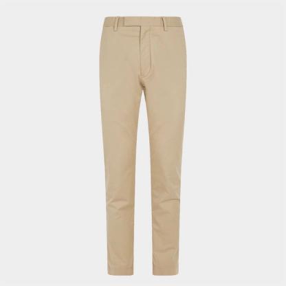 Polo Ralph Lauren Stretch Slim Fit Cotton Chino