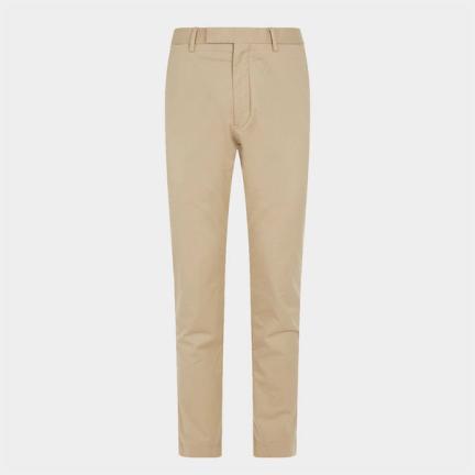 Polo Ralph Lauren Stretch Slim Fit Cotton Chino