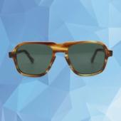 Oscar Deen Fraser Sunglasses