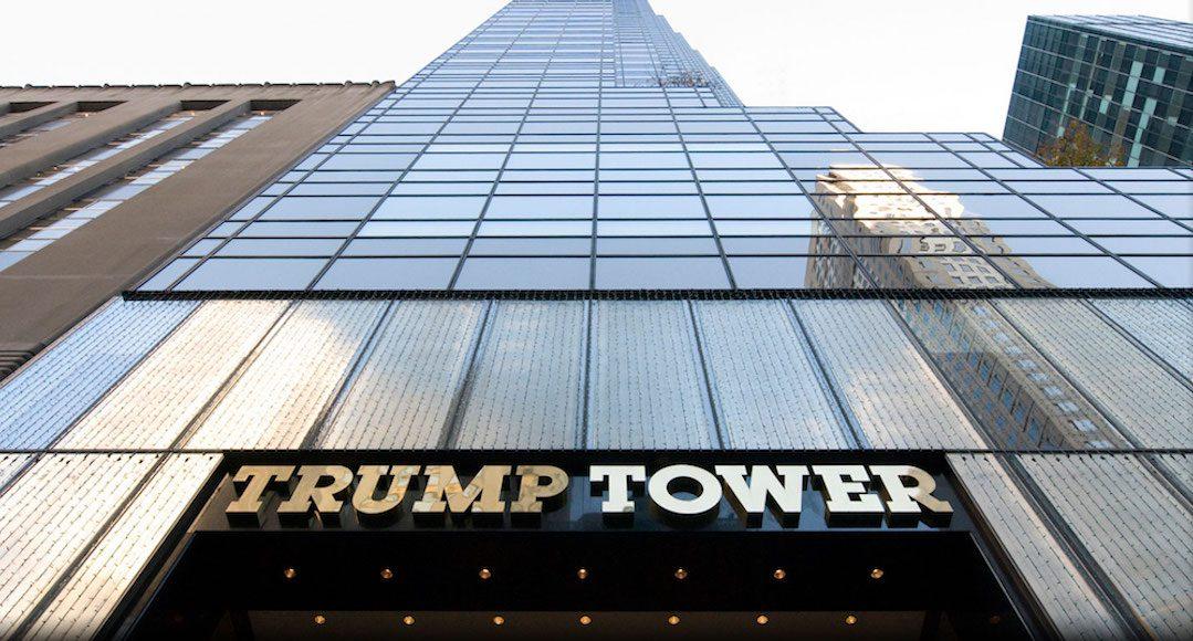 Inside Trump's astonishing multi-million dollar homes | The Gentleman's ...