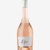 Kylie Minogue Vin de France Rosé 2019