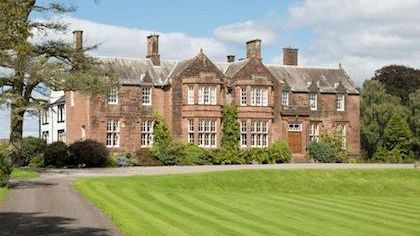 Property – Blackwood Estate