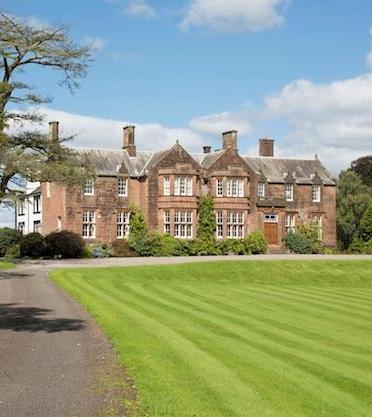 Property – Blackwood Estate