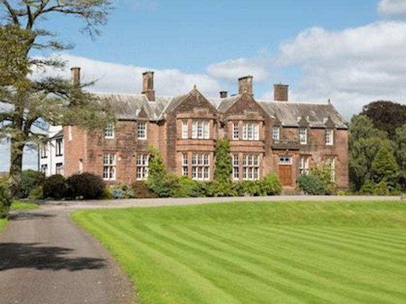 Property Blackwood Estate The Gentleman's Journal The latest in