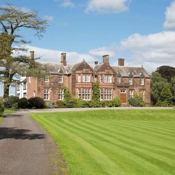 Property Blackwood Estate The Gentleman's Journal The latest in