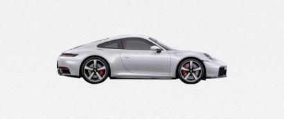 Editor's Picks: Porsche 911 Carrera S, Vacheron Constantin Fifty-Six and Sunspel boxers