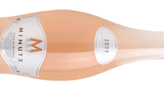 We Love – Chateau Minuty Rose 2011