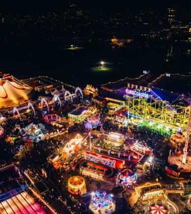 The London list: The best things to do in November 2025