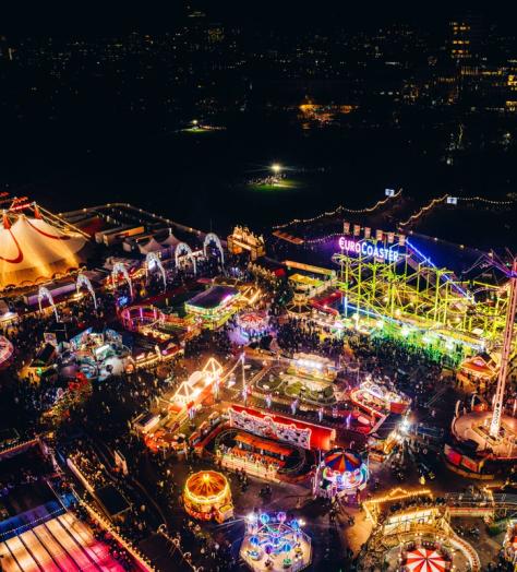 The London list: The best things to do in November 2025