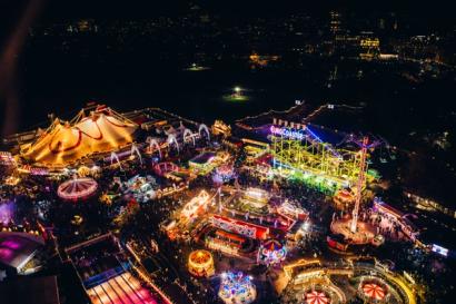 The London list: The best things to do in November 2025