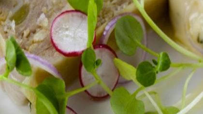 RESTAURANT – Plum & Spilt Milk