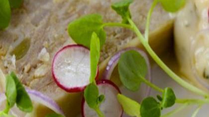RESTAURANT – Plum & Spilt Milk