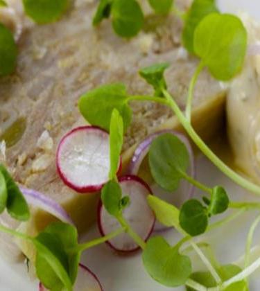 RESTAURANT – Plum & Spilt Milk