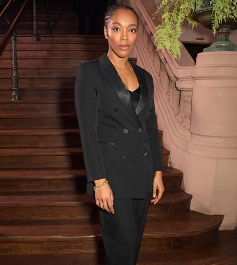 Naomi Ackie