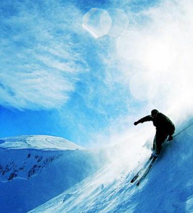 Five Skiing Gadgets You Need To Know About This Season