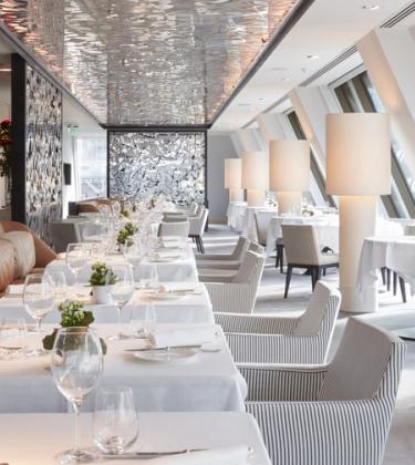 As a Clubhouse member, enjoy exclusive offers at the city’s finest restaurants