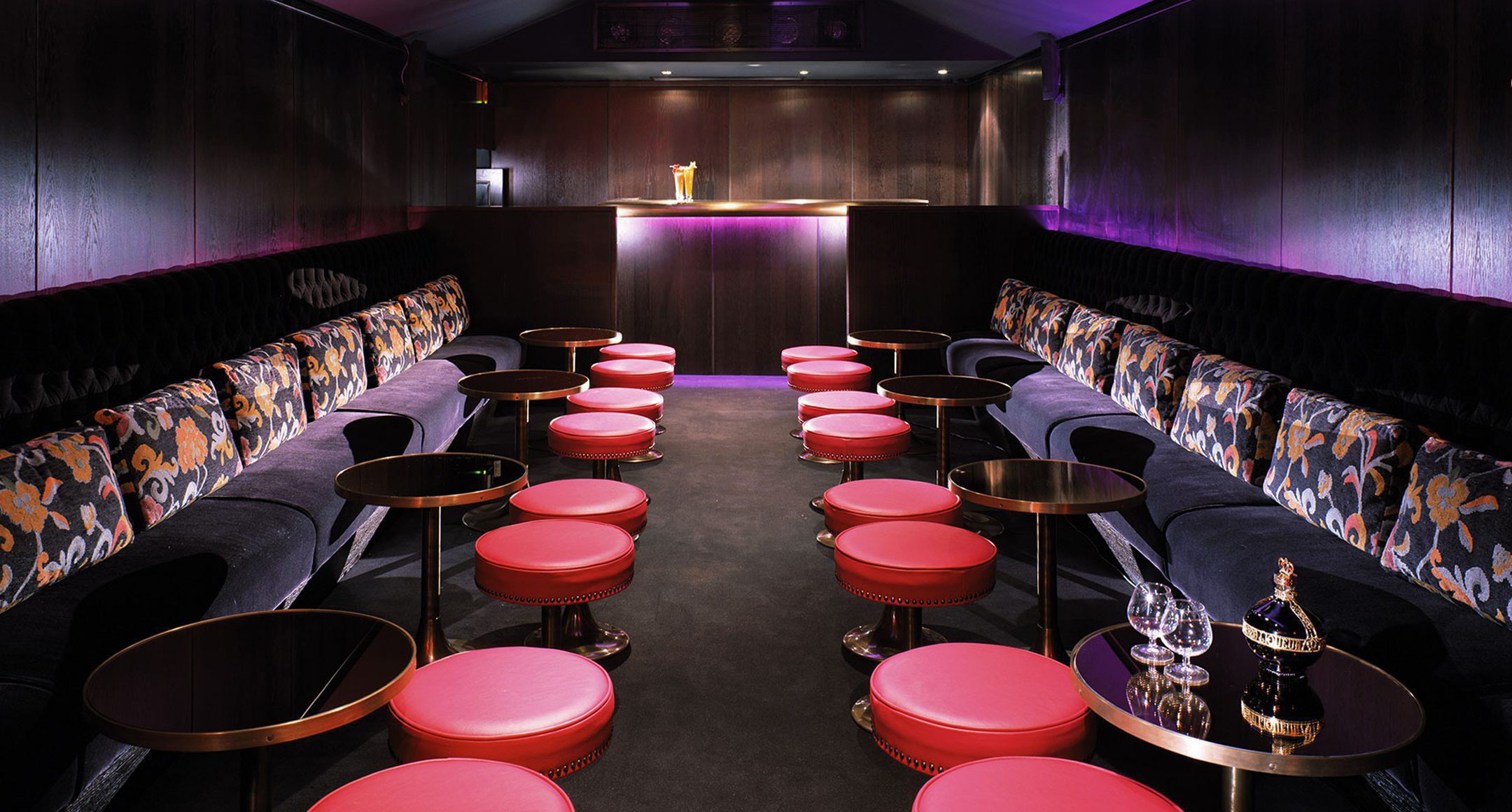 Raffles Chelsea - Inside Londons Exclusive Club | The Gentlemans Journal  | Gentlemans Journal