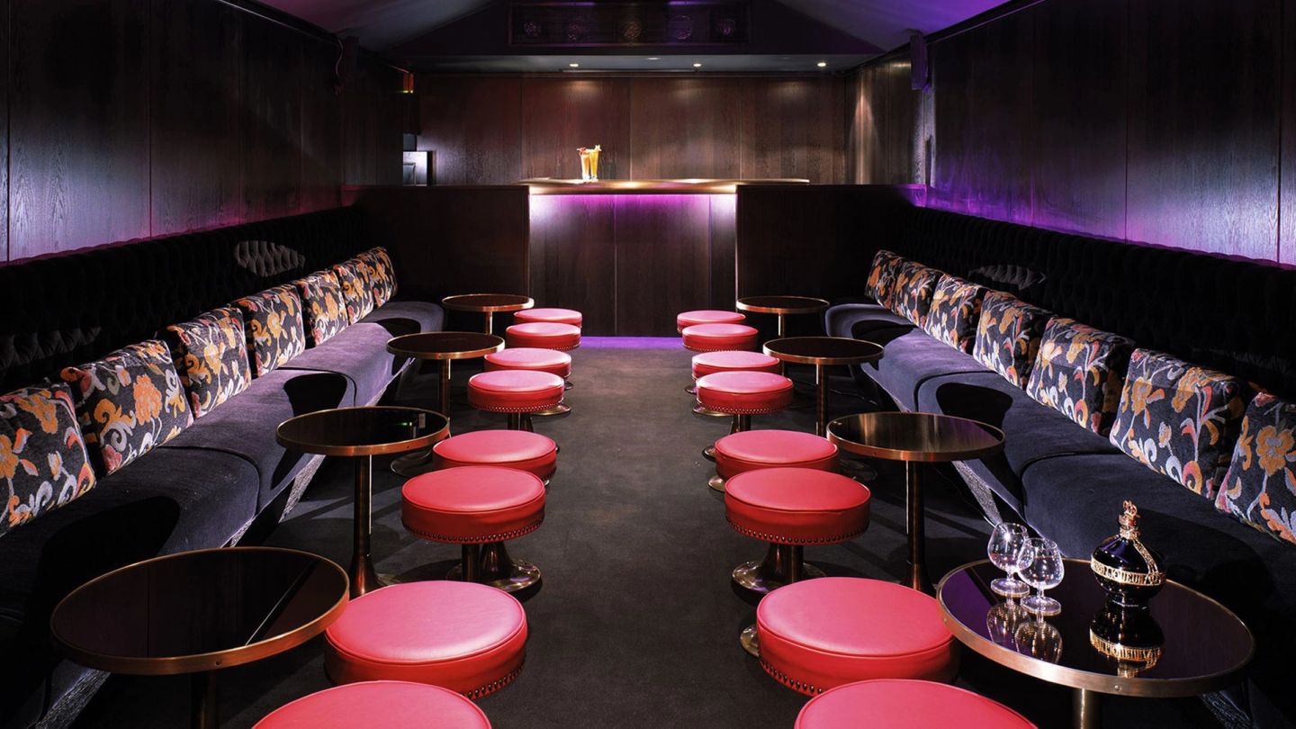 Raffles Chelsea – inside London’s exclusive club