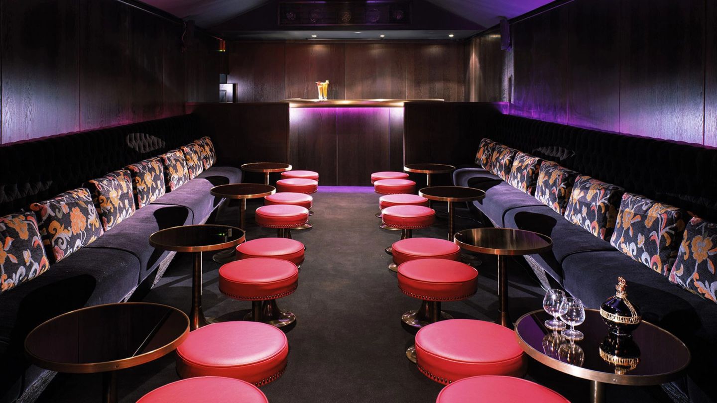 Raffles Chelsea – inside London’s exclusive club