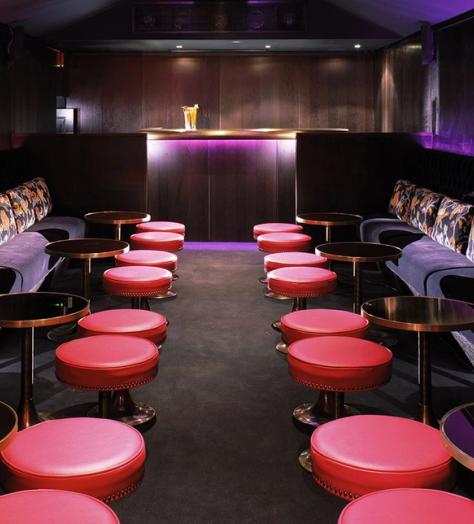 raffles chelsea club london