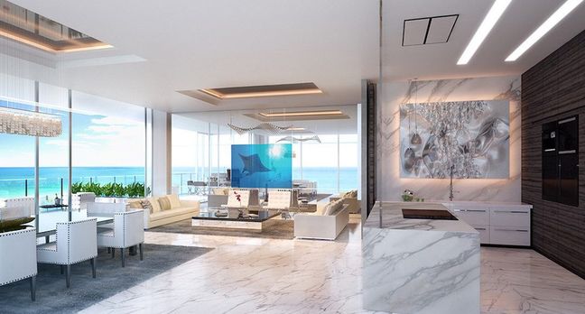 America's most expensive penthouses are insane | The Gentleman's ...