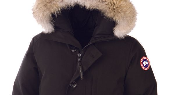 Canada Goose Chateau Parker