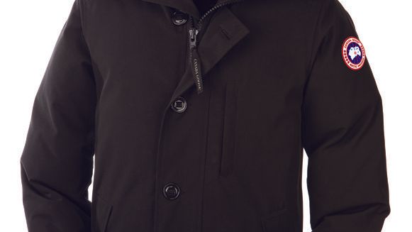 Canada Goose Chateau Parker